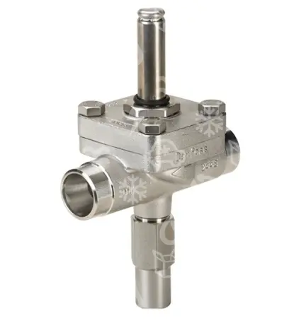 ventil solenoid Danfoss EVRST 20 NC, pájecí 1